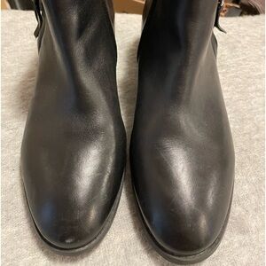 Steve Madden short boots